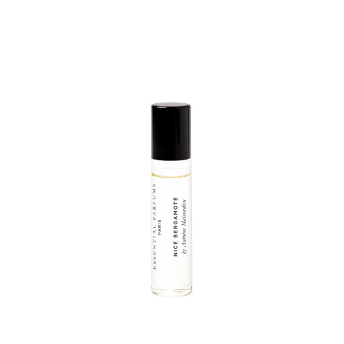 ESSENTIAL PARFUMS Nice Bergamote - Eau de Parfum 3770010614005